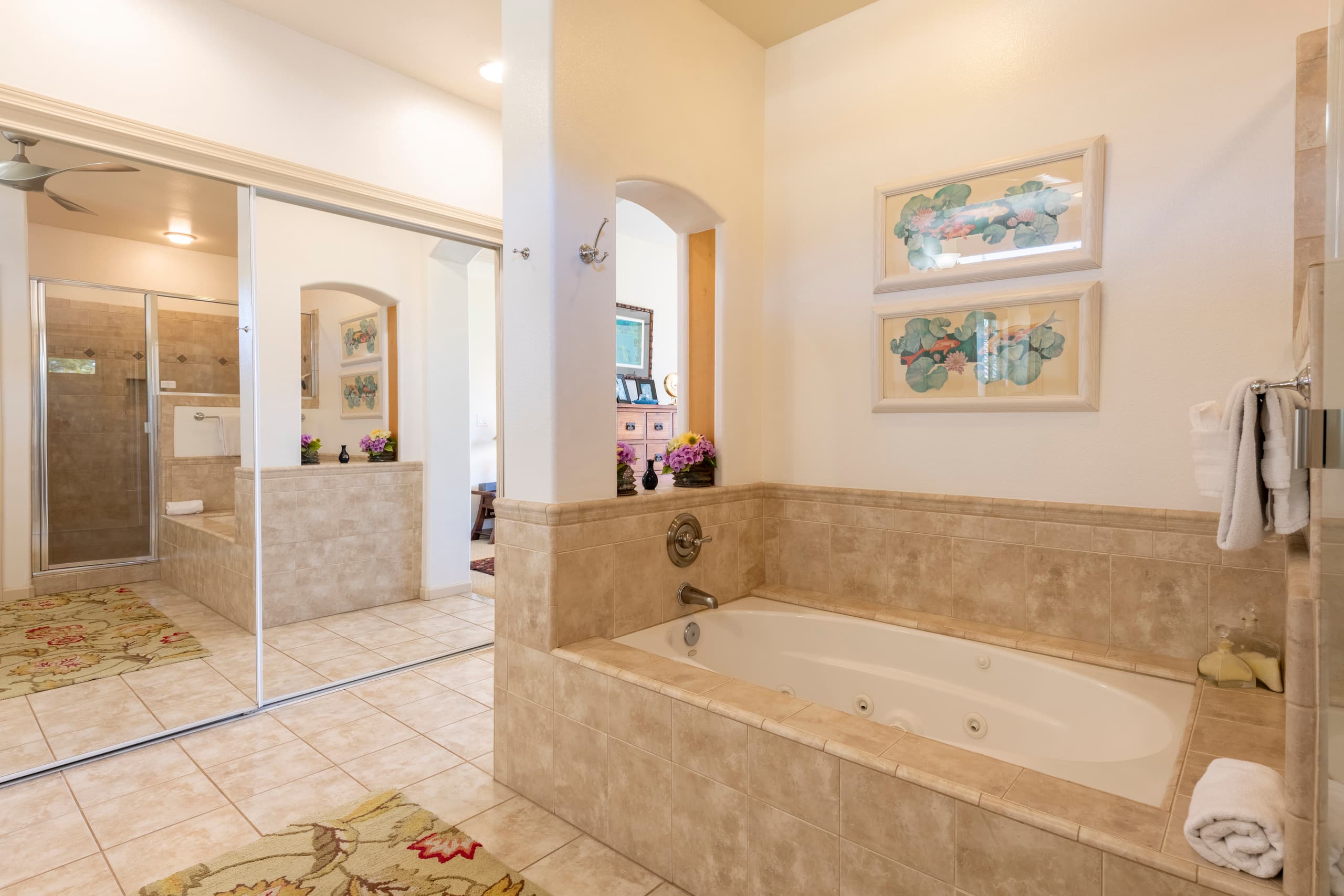 Townhouse in Waimea · ★4.96 · 2 bedrooms · 3 beds · 2 baths - Image 29