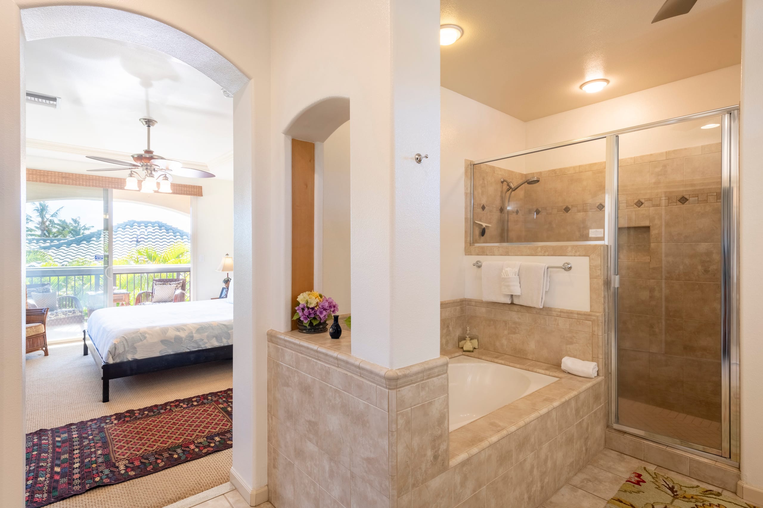 Townhouse in Waimea · ★4.96 · 2 bedrooms · 3 beds · 2 baths - Image 30