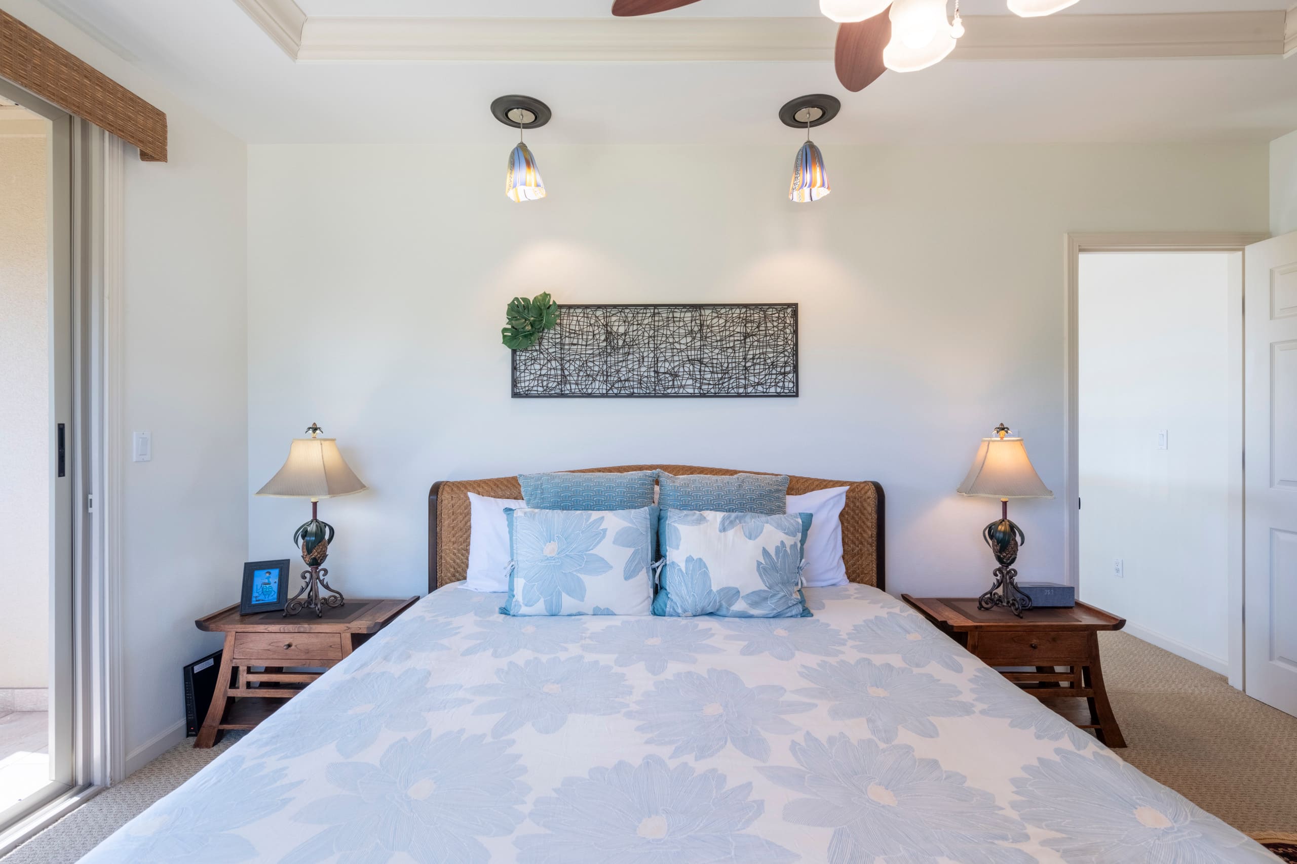 Townhouse in Waimea · ★4.96 · 2 bedrooms · 3 beds · 2 baths - Image 22