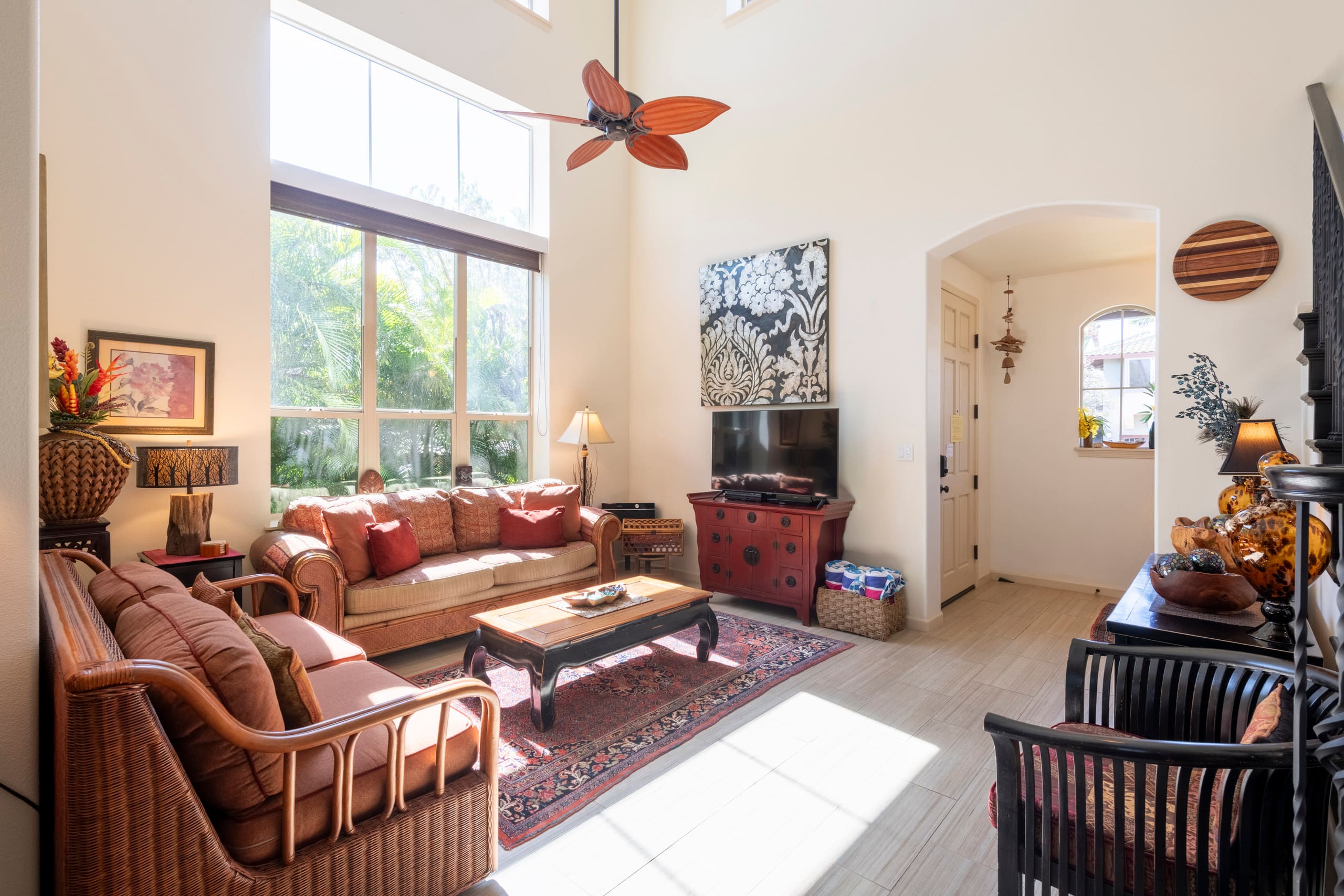 Townhouse in Waimea · ★4.96 · 2 bedrooms · 3 beds · 2 baths - Image 5