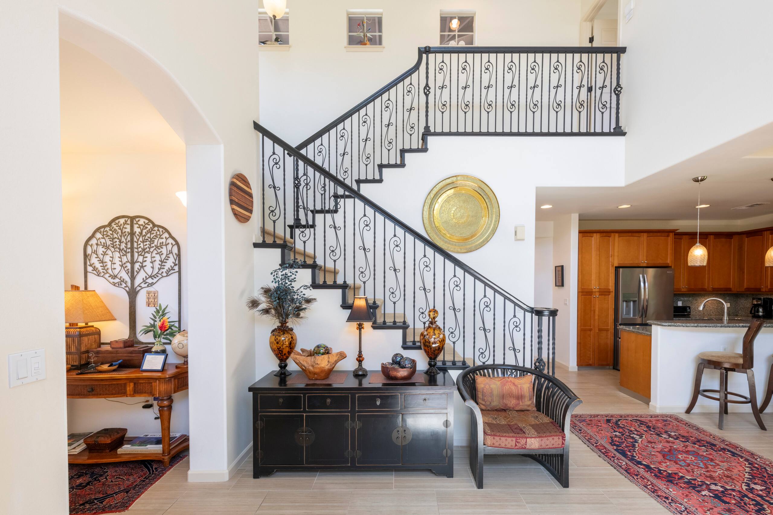 Townhouse in Waimea · ★4.96 · 2 bedrooms · 3 beds · 2 baths - Image 7