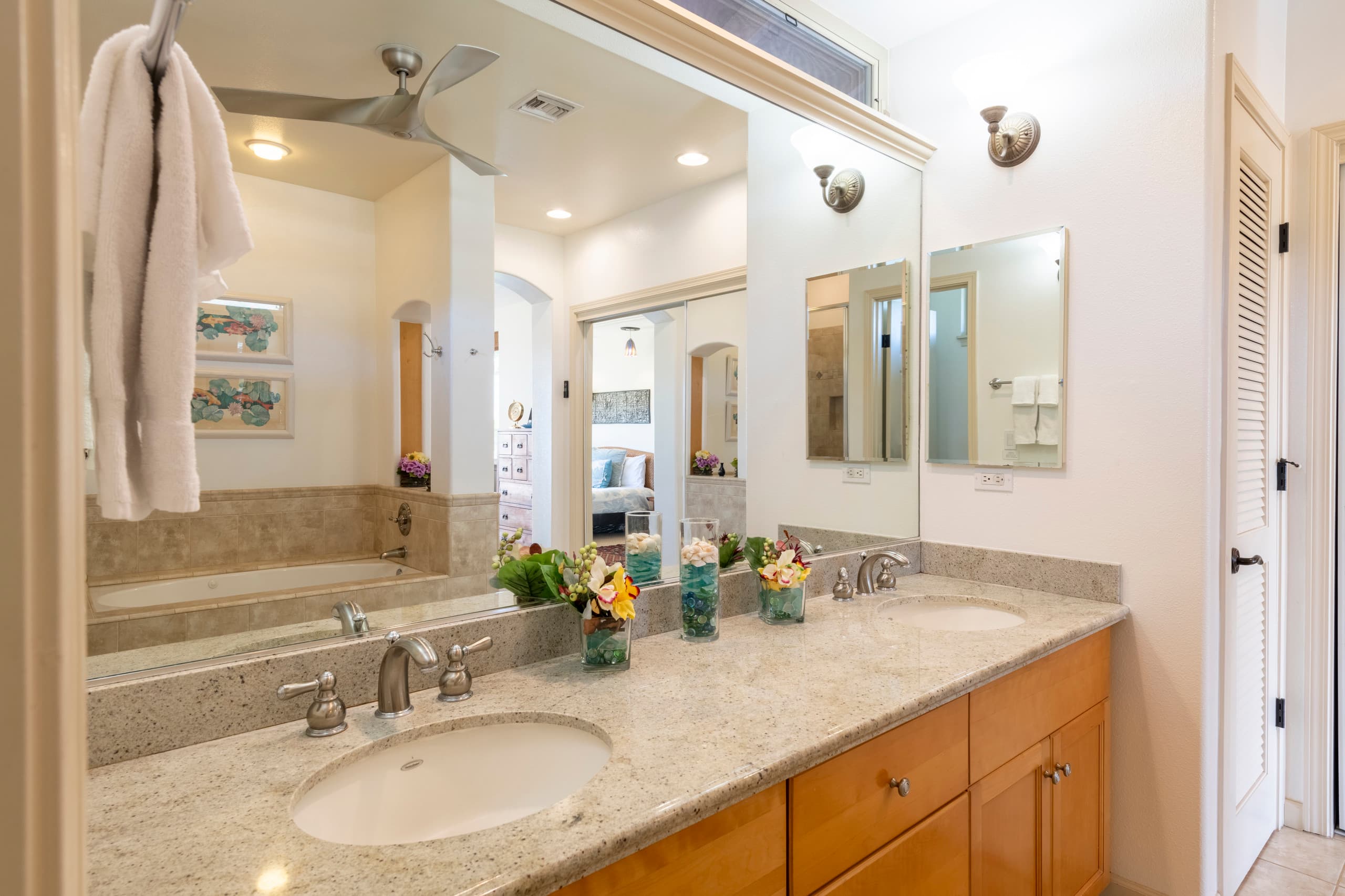Townhouse in Waimea · ★4.96 · 2 bedrooms · 3 beds · 2 baths - Image 28