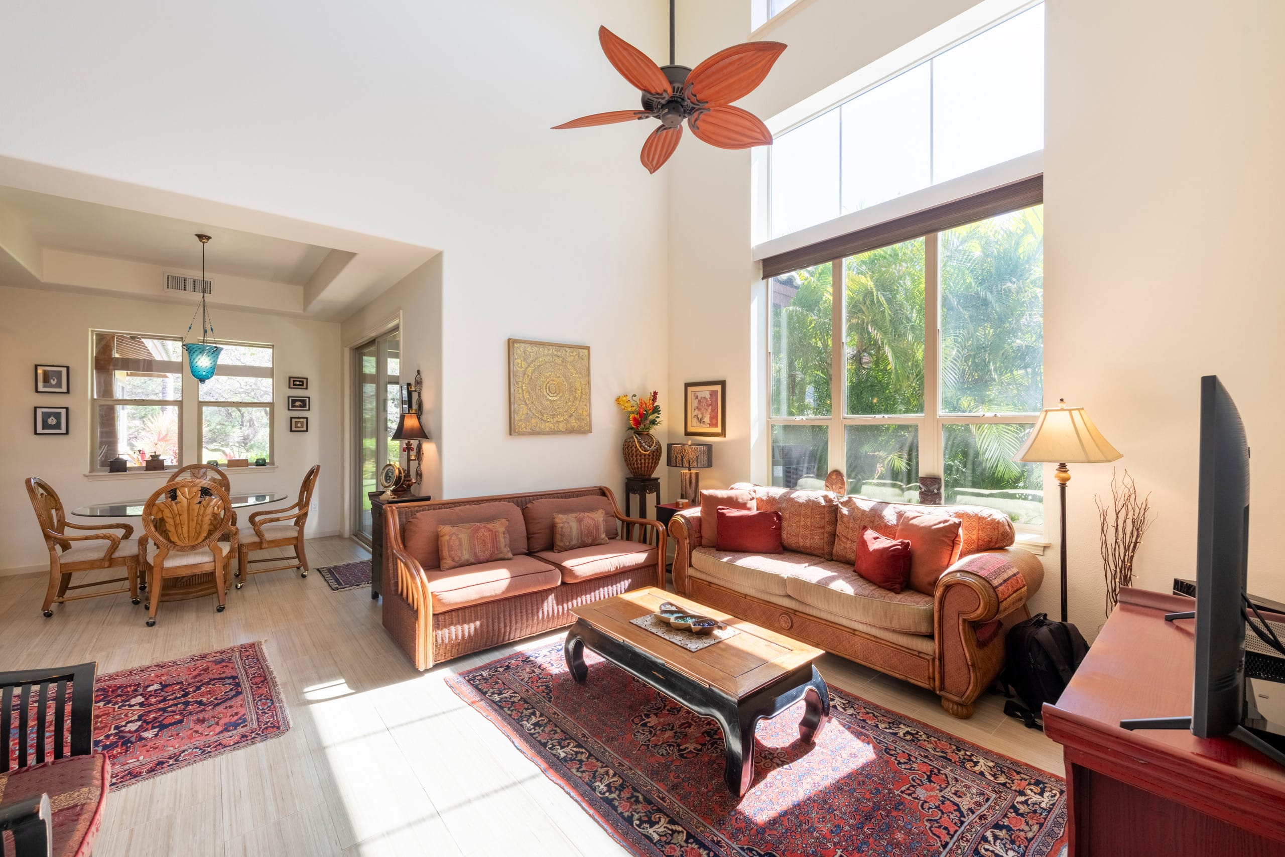 Townhouse in Waimea · ★4.96 · 2 bedrooms · 3 beds · 2 baths - Image 2