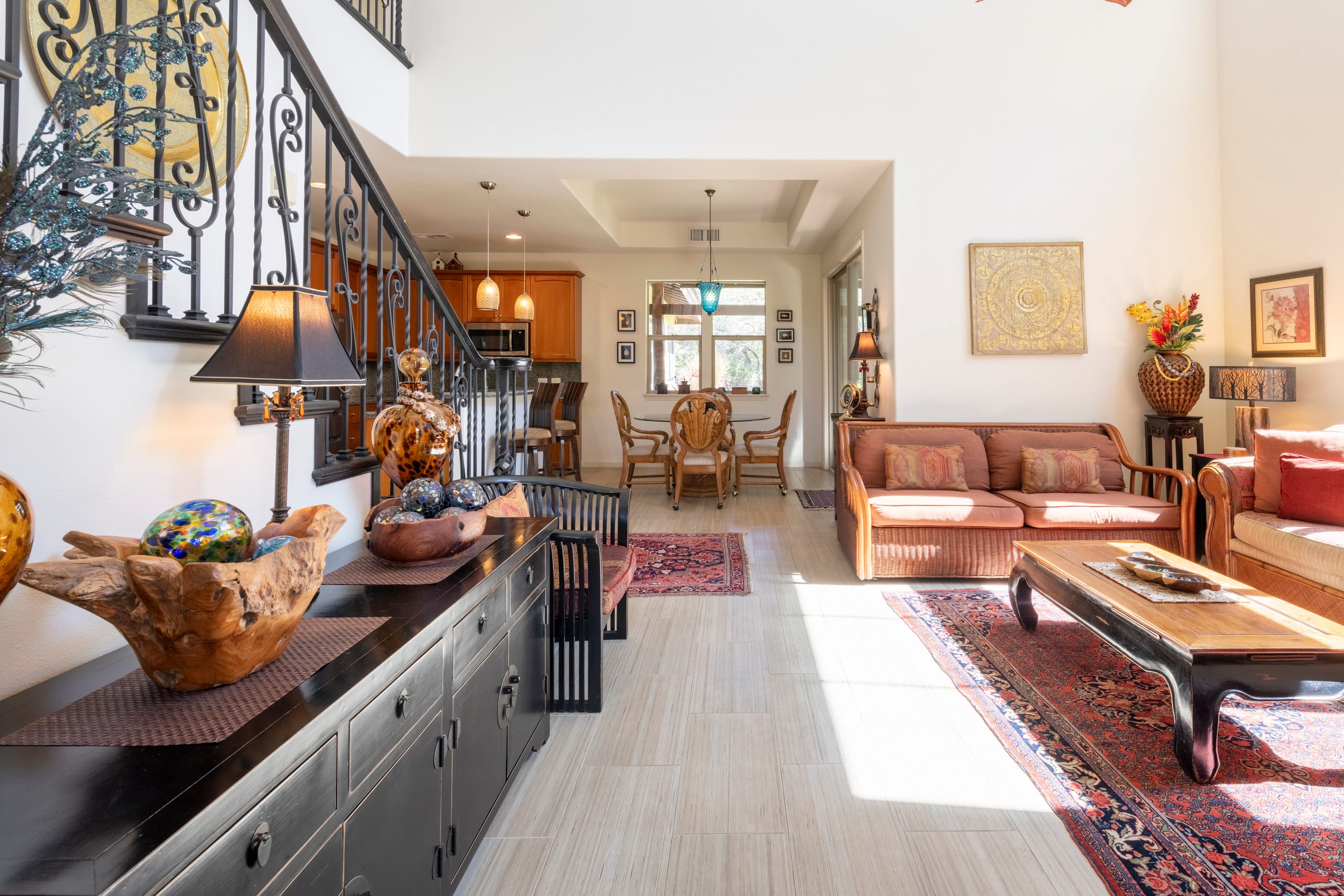 Townhouse in Waimea · ★4.96 · 2 bedrooms · 3 beds · 2 baths - Image 6