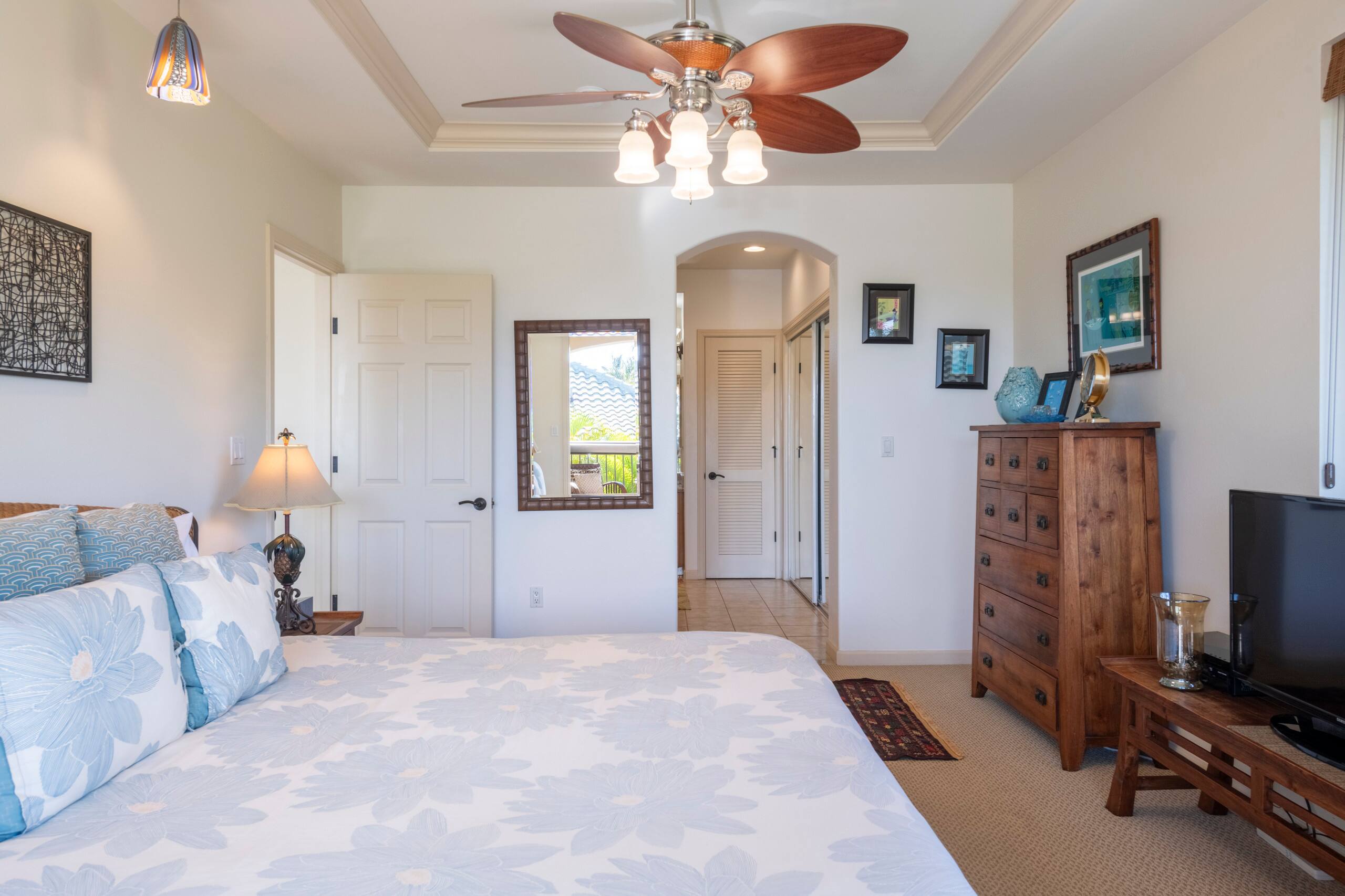Townhouse in Waimea · ★4.96 · 2 bedrooms · 3 beds · 2 baths - Image 23
