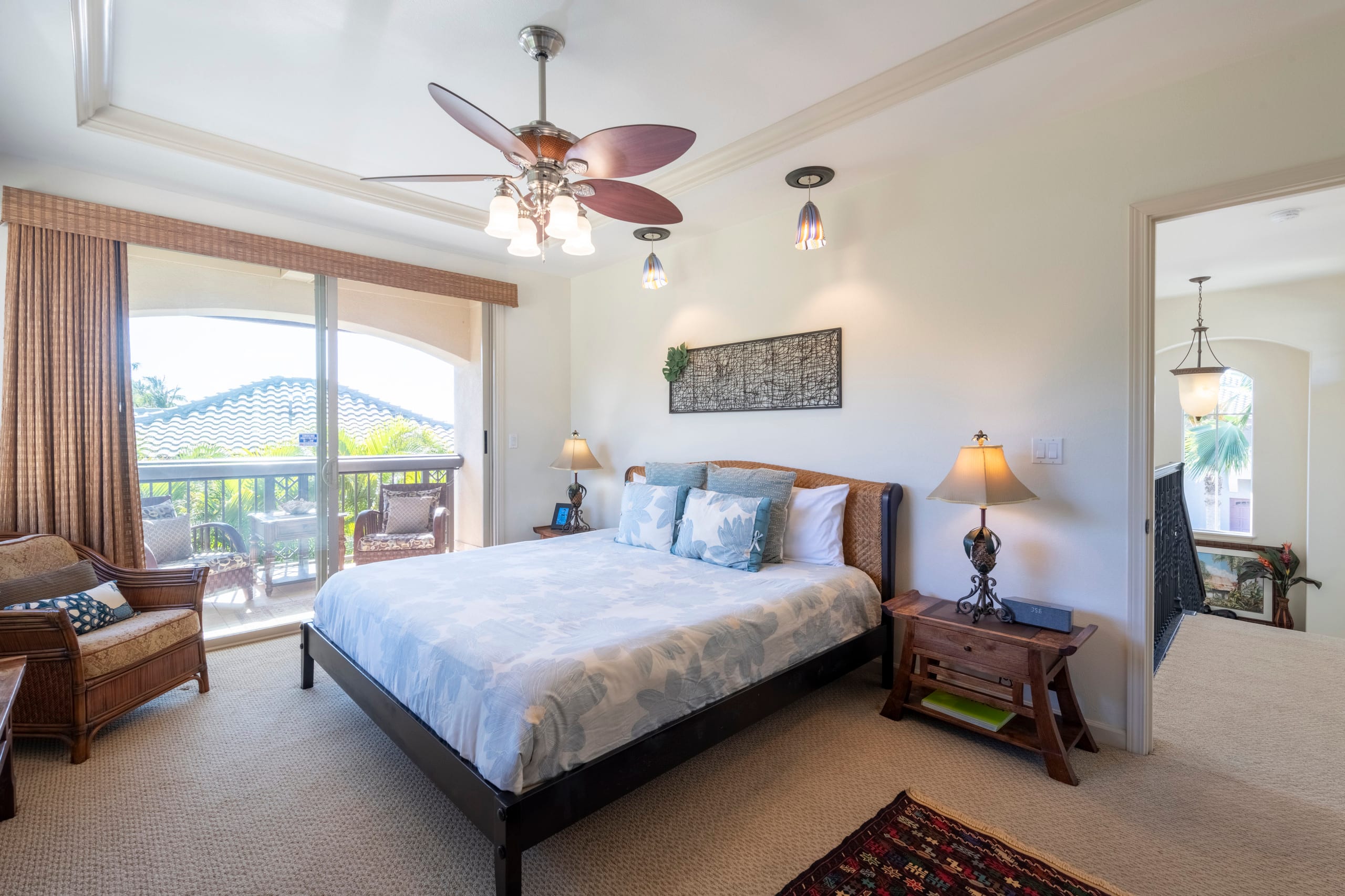 Townhouse in Waimea · ★4.96 · 2 bedrooms · 3 beds · 2 baths - Image 20