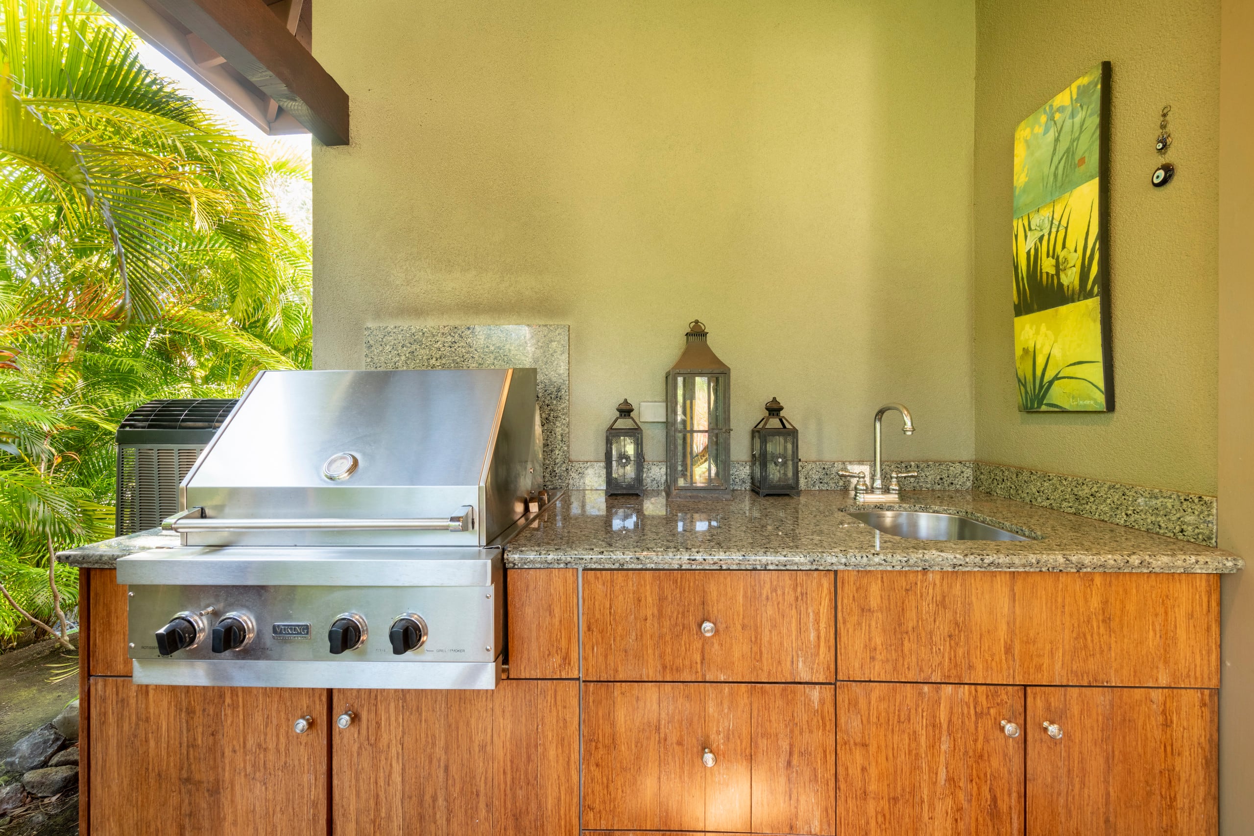 Townhouse in Waimea · ★4.96 · 2 bedrooms · 3 beds · 2 baths - Image 17