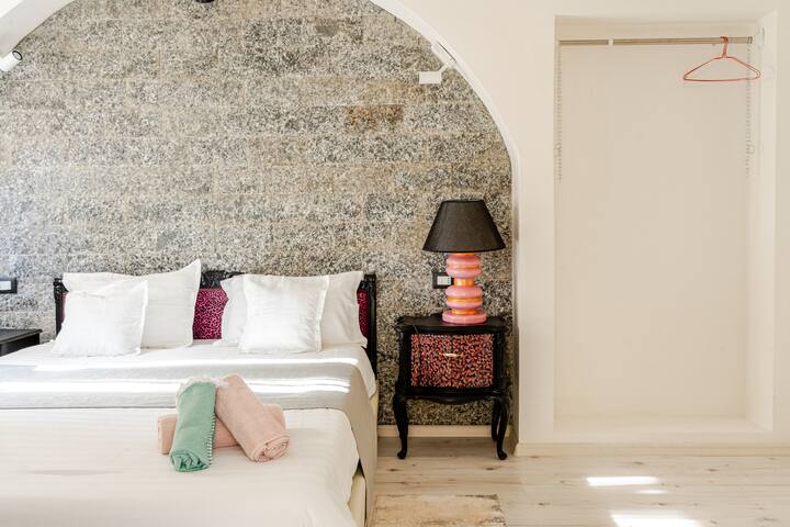 Ostuni Hills Boutique Villa-AC in every room gallery image 4