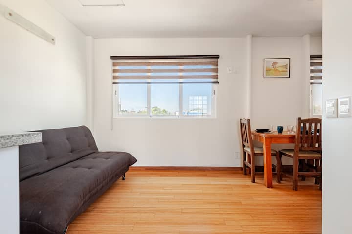 Obývacia miestnosť