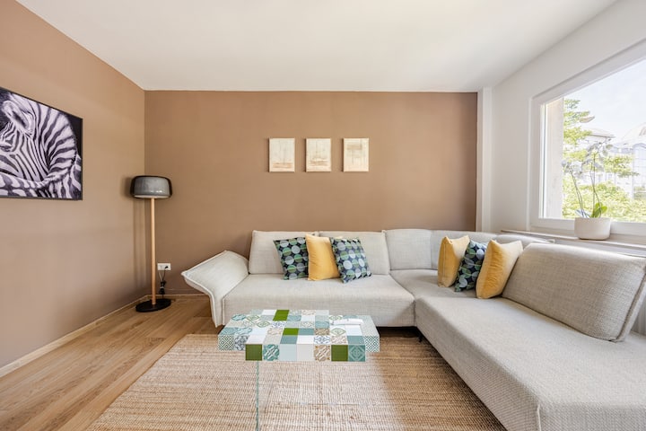 1 Bedroom Apartment In Luxembourg City - Luxemburgo