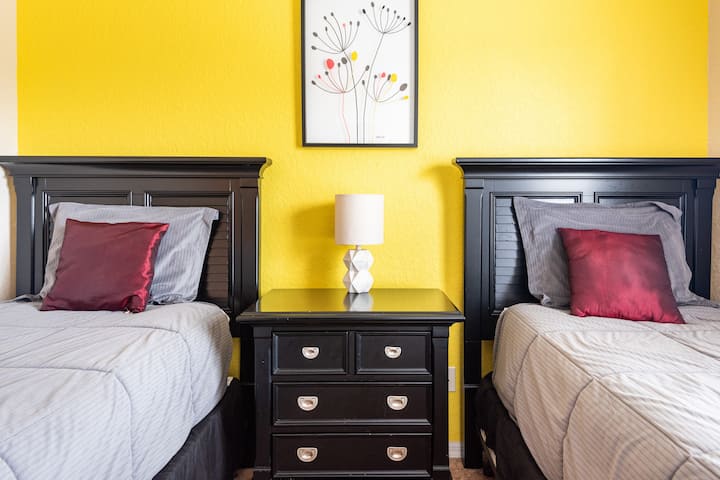 Bedroom 2