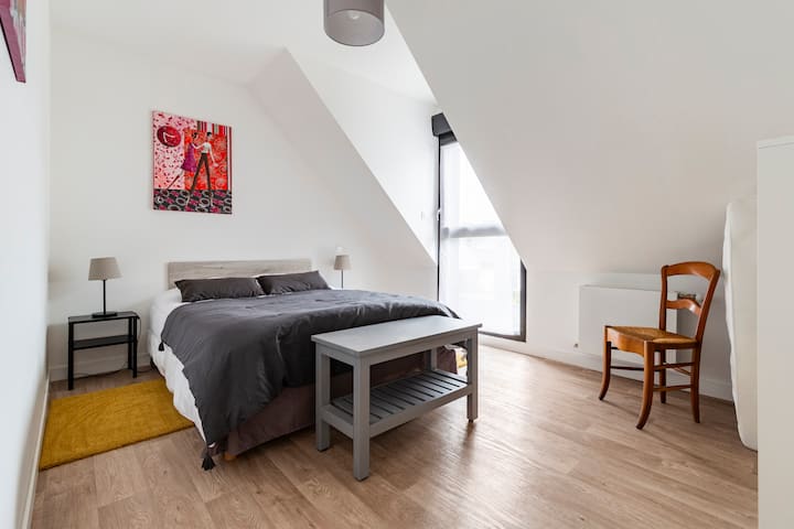 საძინებელი 2