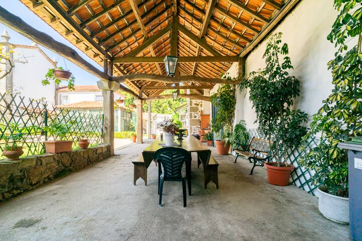 Solar Piedade – FANTASTIC 5 bedroom villa gallery image 4