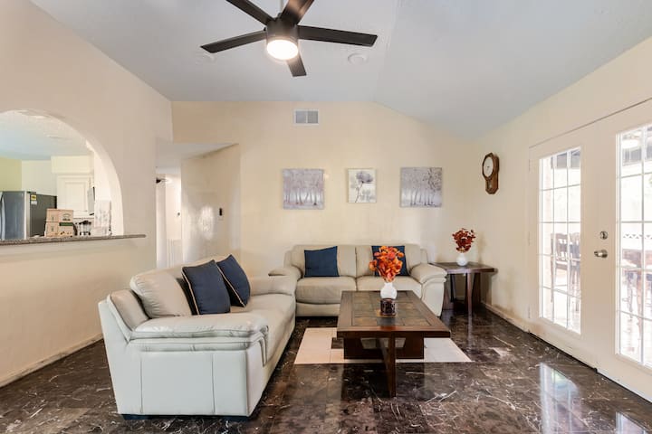 Villa Paola - Clear Lake - Houston