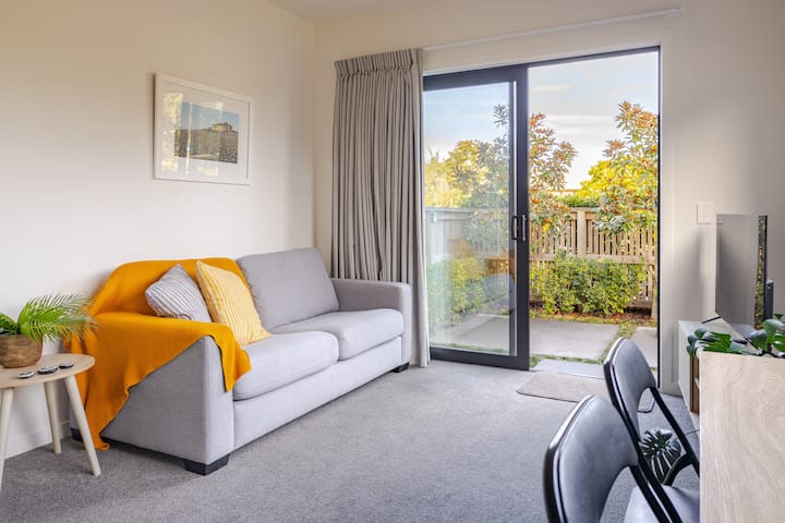 Secluded Spot On Valley - Mount Maunganui