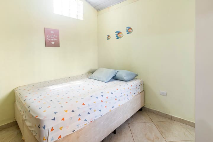 Habitación 3