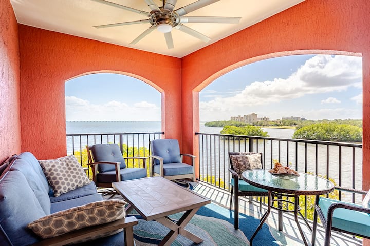 Dolphin Point - Clearwater, FL