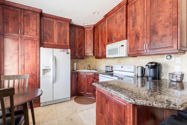 Private Residence in North Upland