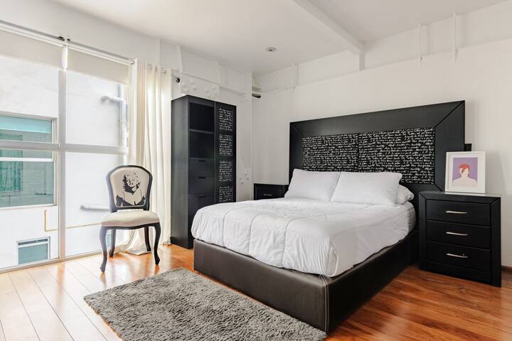 Distrito Penthouse Polanco gallery image 4