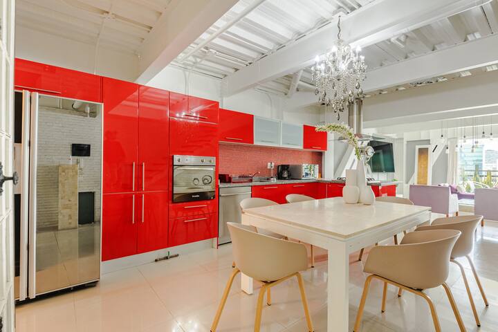 Distrito Penthouse Polanco gallery image 2