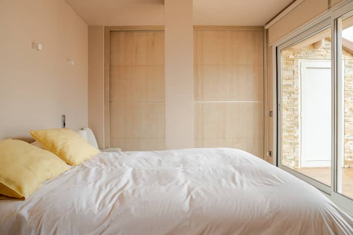 საძინებელი 2