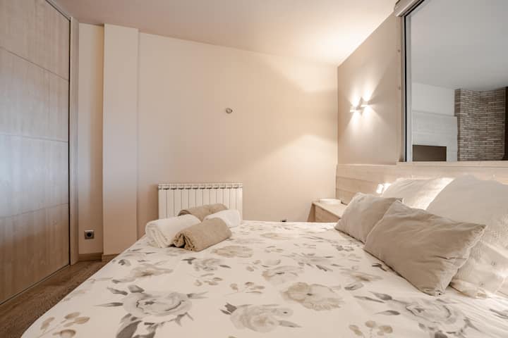 საძინებელი 1