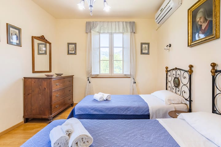 غرفة النوم 3