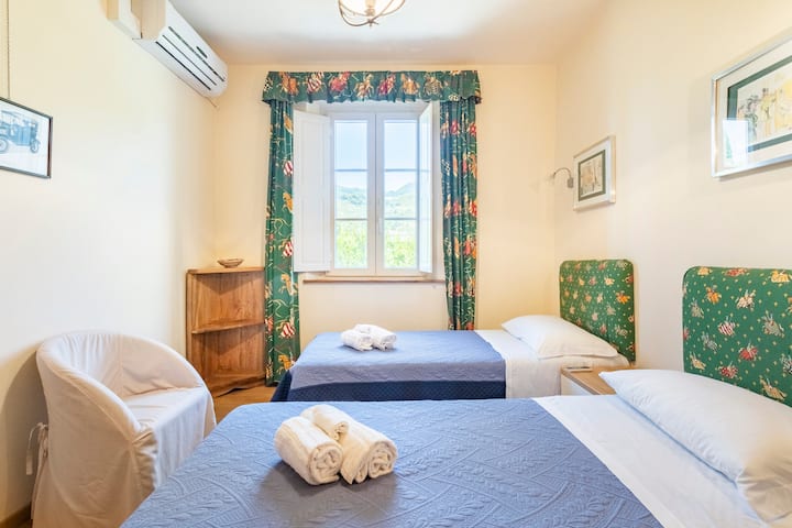 غرفة النوم 4