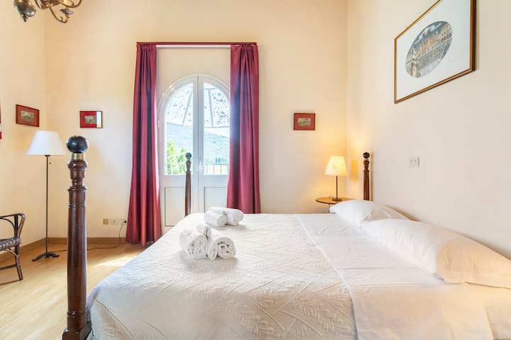 غرفة النوم 5