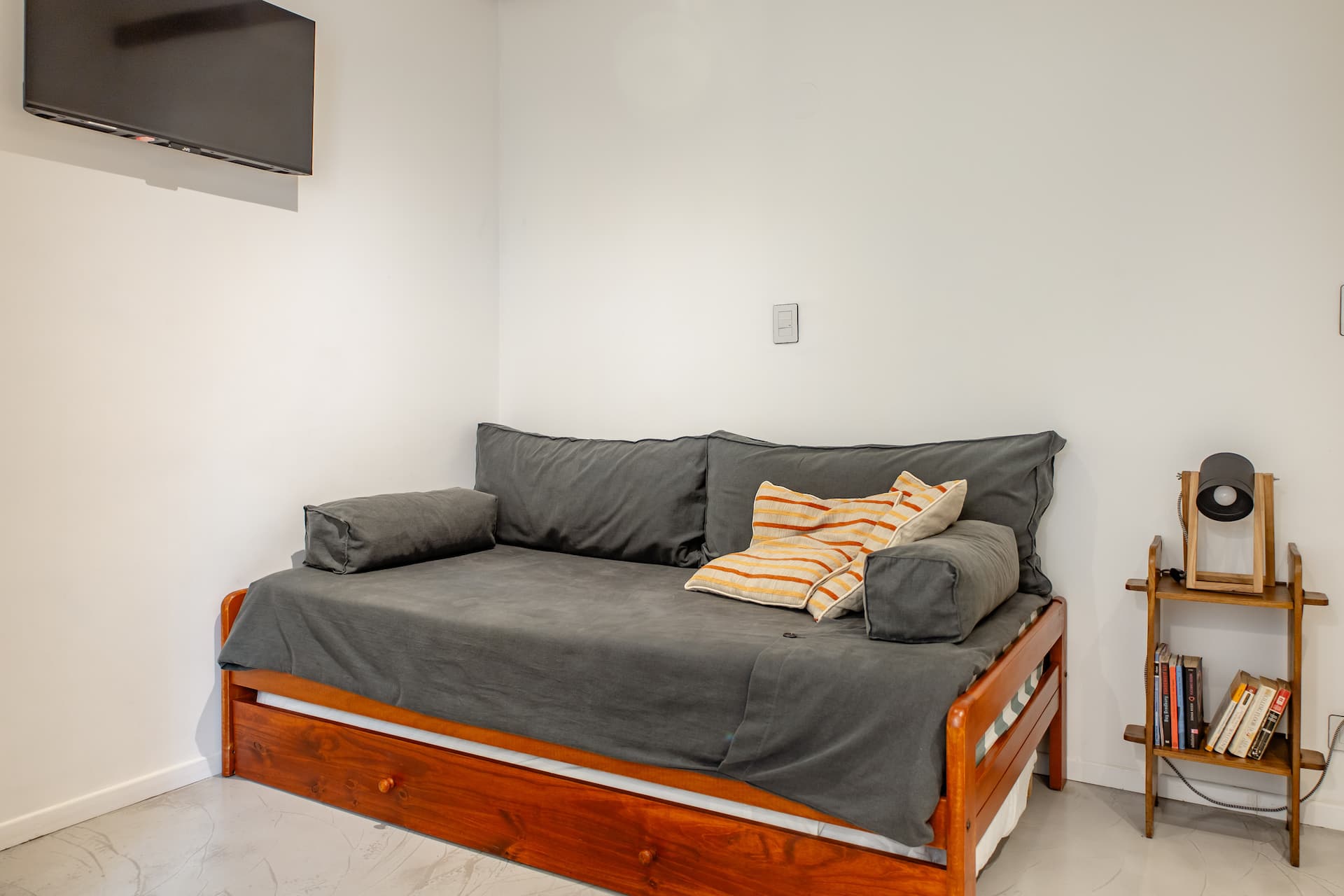 New studio apartment in the heart of Belgrano R