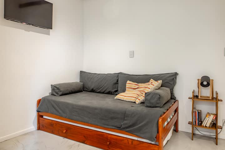 Studio nuevo en Belgrano R