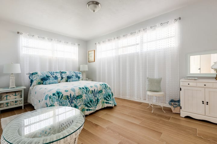 Chambre 1