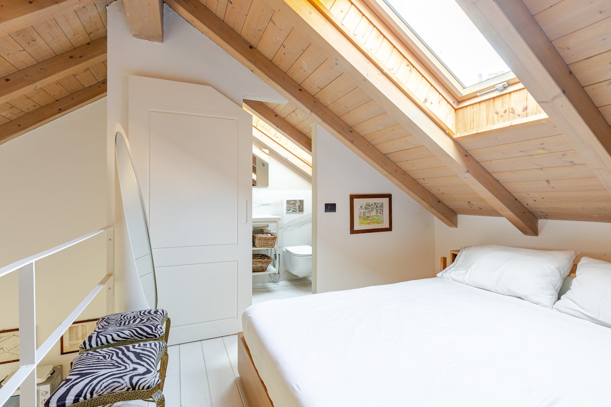 ห้องนอน