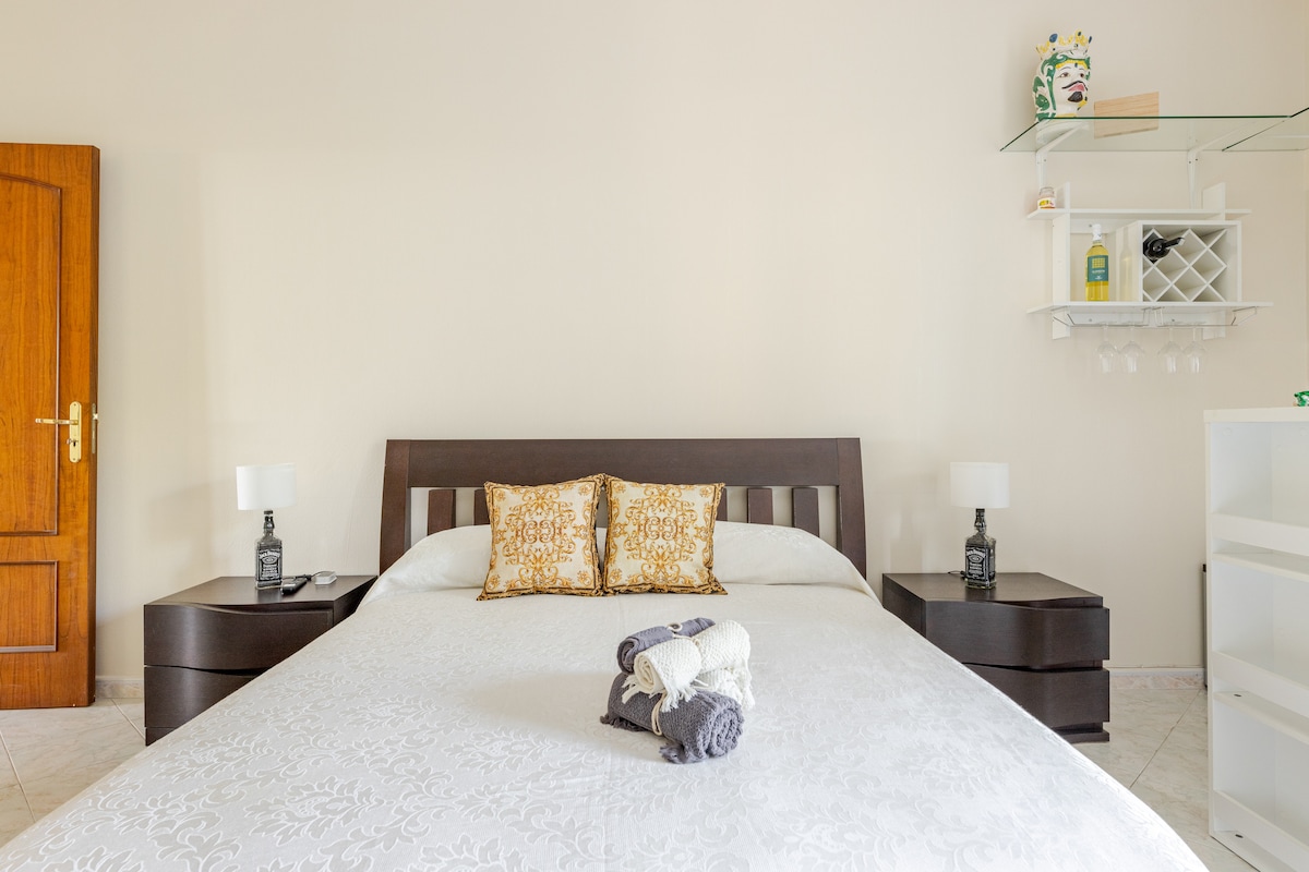 Спална соба 1