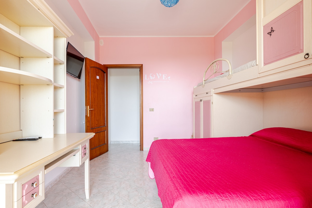 Спална соба 2