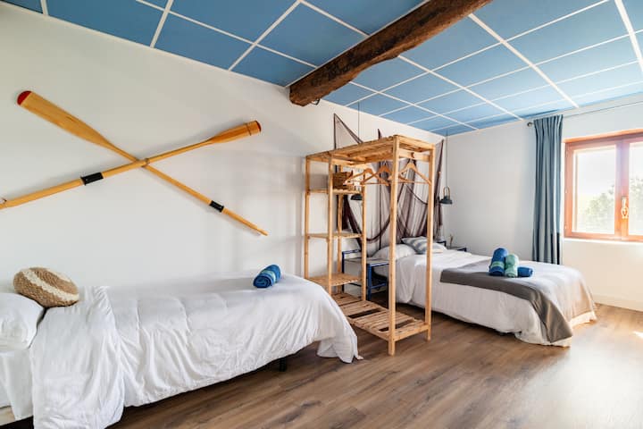 Спална соба 1