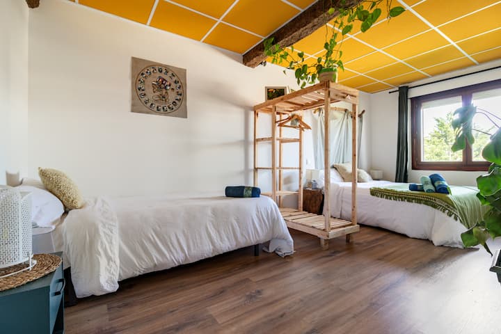 Спална соба 2