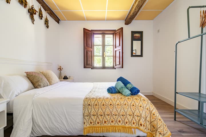 Спална соба 4