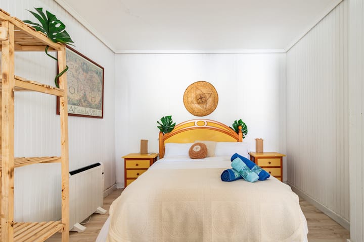 Спална соба 6