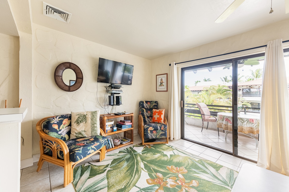 Kona on the Rocks - Condominiums for Rent in Kailua-Kona, Hawaii