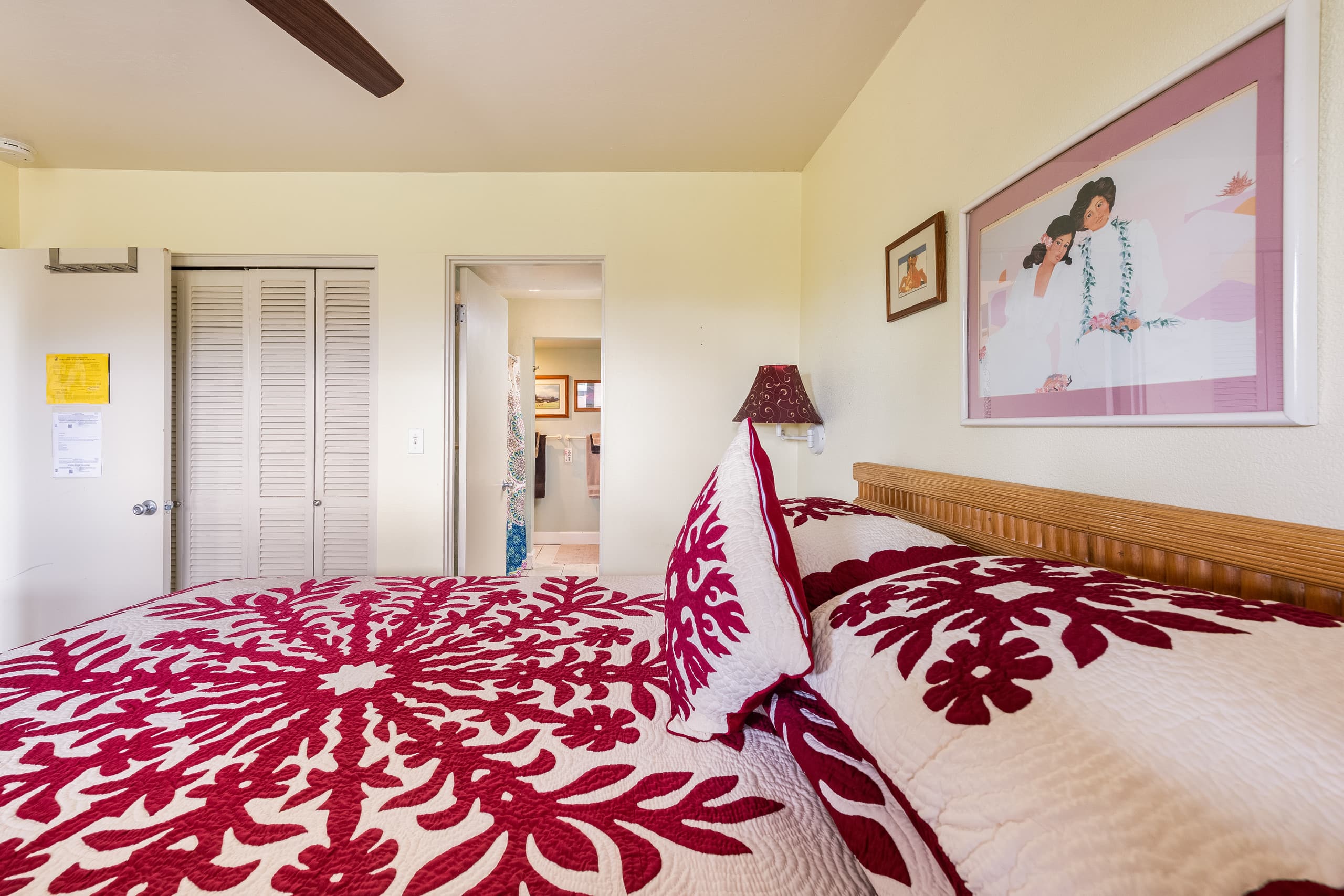 Condo in Kailua-Kona · ★4.98 · 1 bedroom · 2 beds · 1 private bath - Image 16
