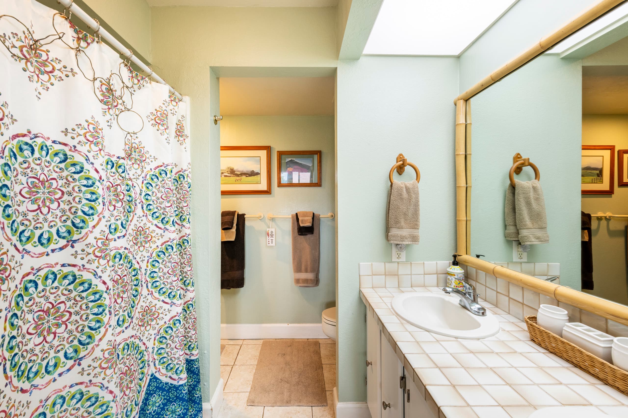 Condo in Kailua-Kona · ★4.98 · 1 bedroom · 2 beds · 1 private bath - Image 20