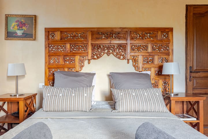 غرفة النوم 3