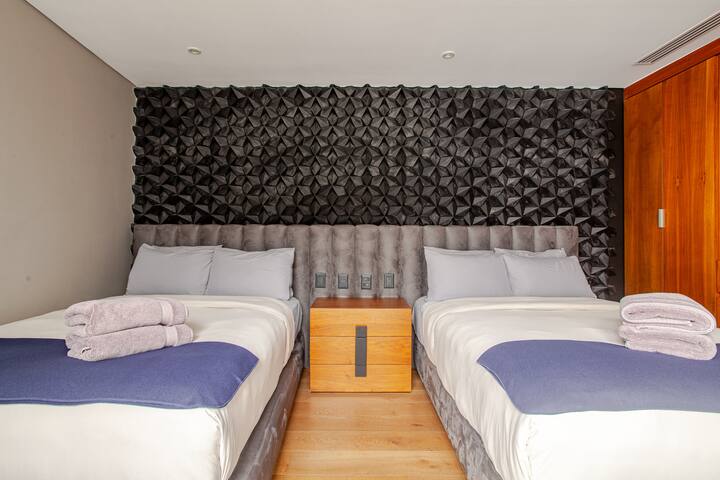 Lux apartment @ Masaryk Polanco with A/C gallery image 3