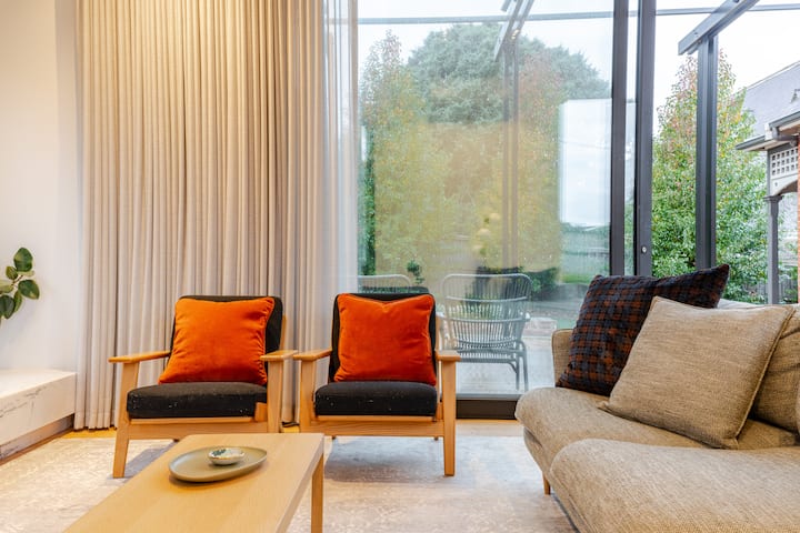 Gordon Manor - Architecturally Renovated - Ballan