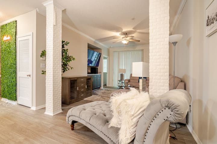 Всекидневна