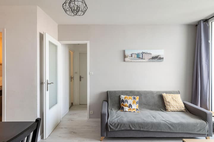 Дневна соба