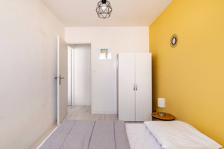 Спална соба 2