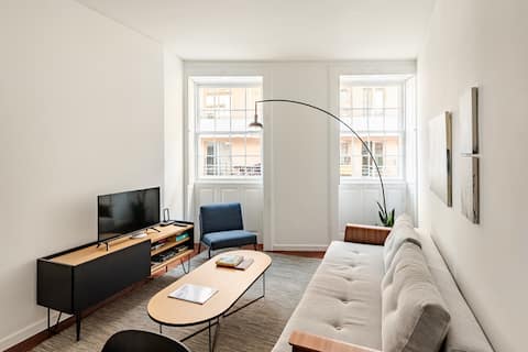 Top Airbnb: Mercês 105 Apartment N, with garage in Funchal in Funchal (São Pedro)