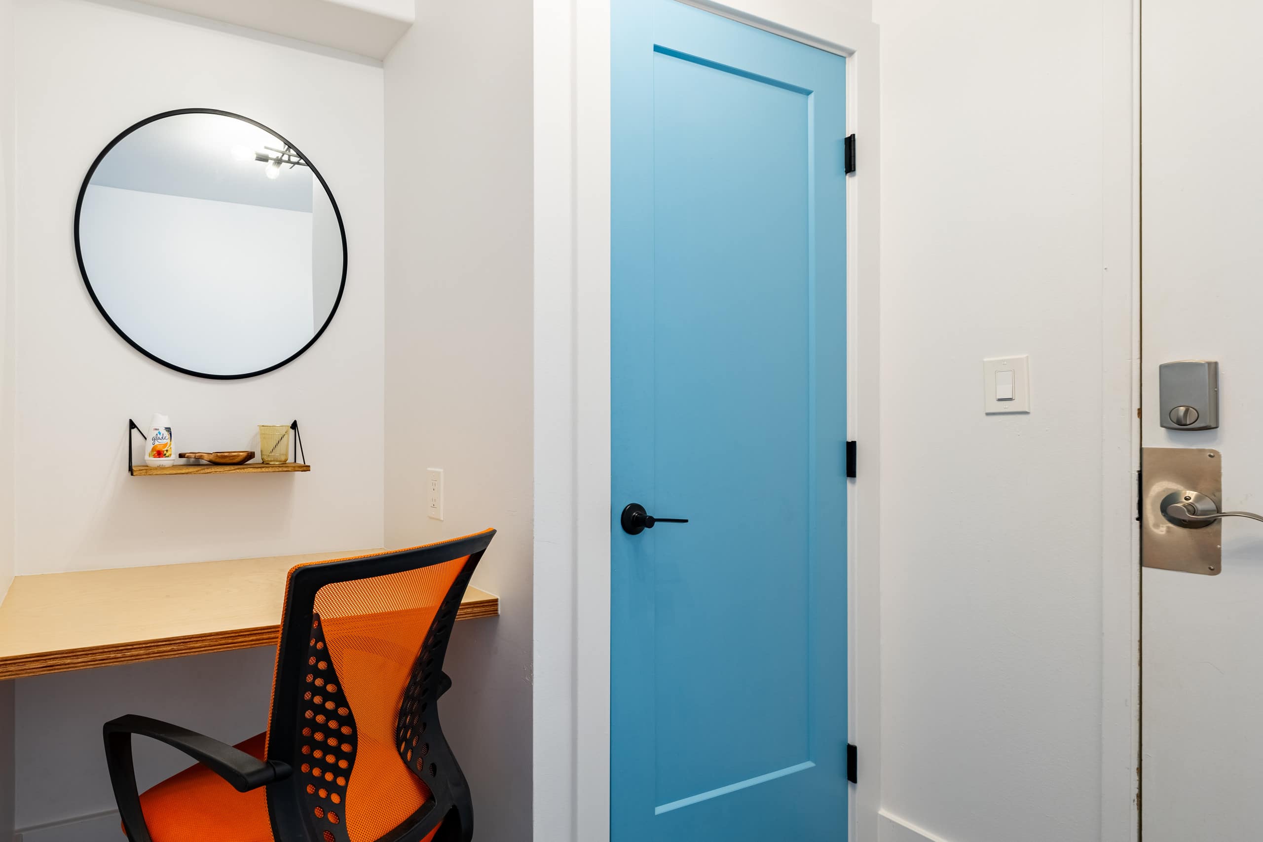 Condo in Honolulu · ★4.94 · 1 bedroom · 2 beds · 1 private bath - Image 23